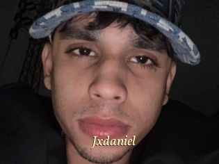 Jxdaniel