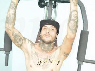 Jym_berry