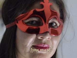 Jynx_maze