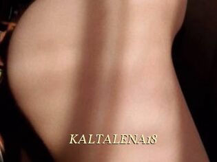 KALTALENA18