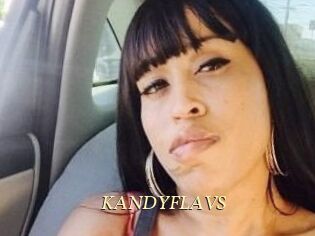 KANDYFLAVS