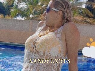 KANDY_LICYUS
