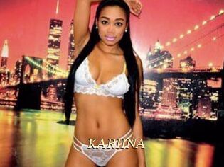 KARIINA