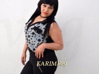 KARIME