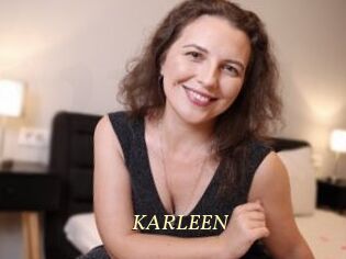 KARLEEN