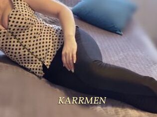KARRMEN