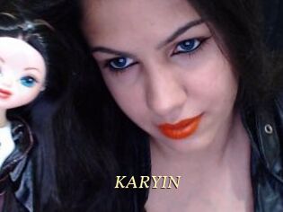 KARYIN