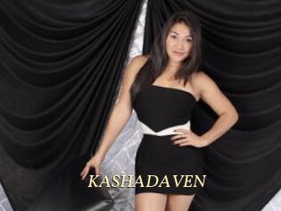 KASHADAVEN