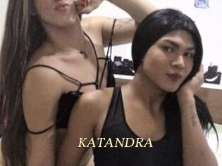 KATANDRA