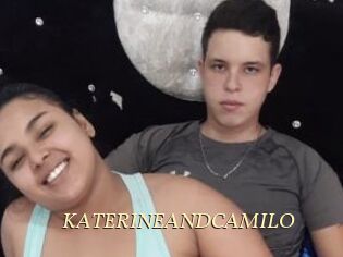 KATERINEANDCAMILO