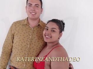 KATERINEANDTHADEO