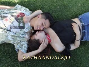 KATHAANDALEJO