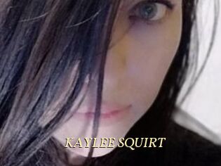 KAYLEE_SQUIRT