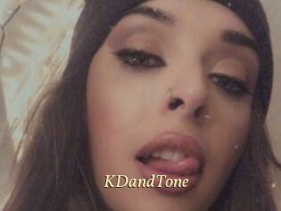 KDandTone