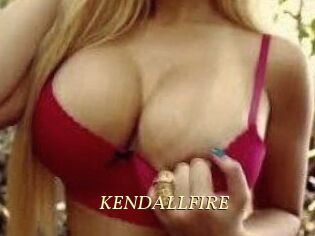 KENDALLFIRE