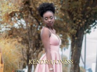 KENDRAJONESS