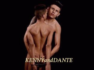 KENNYandDANTE