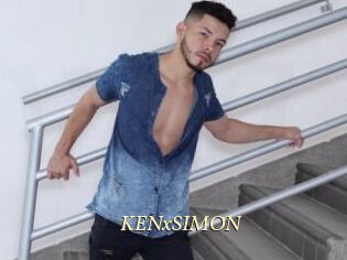 KENxSIMON