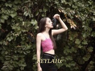 KEYLAHx
