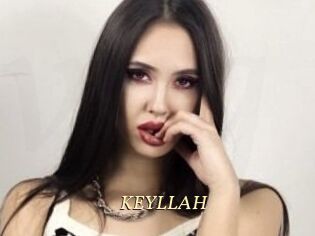 KEYLLAH