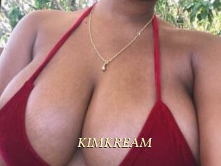 KIMKREAM
