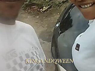 KINGANDQWEEN