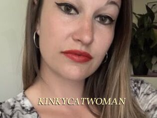 KINKYCATWOMAN