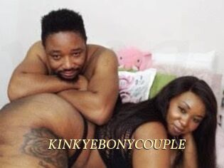 KINKYEBONYCOUPLE