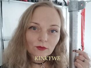 KINKYWE