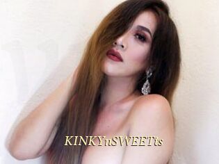 KINKYnSWEETts Vidéo porno gratuite