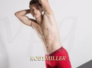 KOBYMILLER