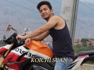 KOICHI_SUAN