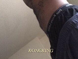 KONGKING