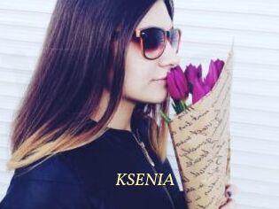 KSENIA