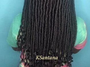 KSantana
