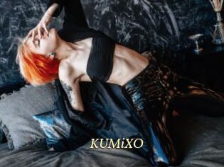 KUMiXO