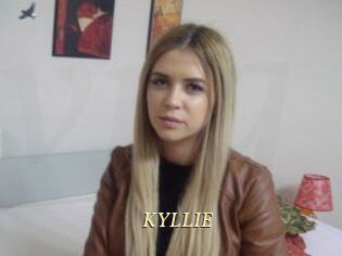 KYLLIE_