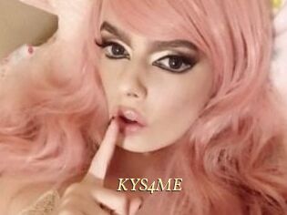KYS4ME
