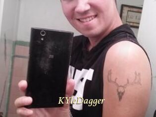 KYle_Dagger