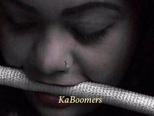 KaBoomers
