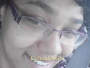 KaPriiahKaPri