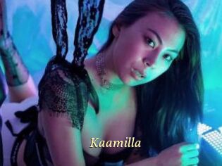 Kaamilla
