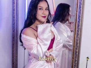 Kaarlyy