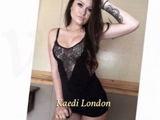 Kaedi_London