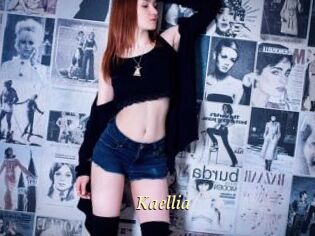 Kaellia Vidéo porno gratuite