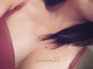 KahlieGirl