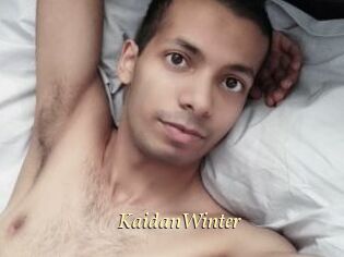 KaidanWinter