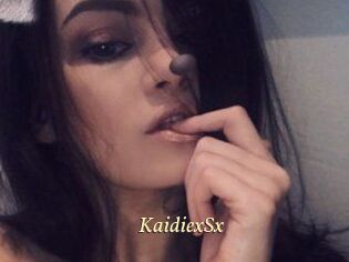 KaidiexSx