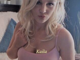 Kaila