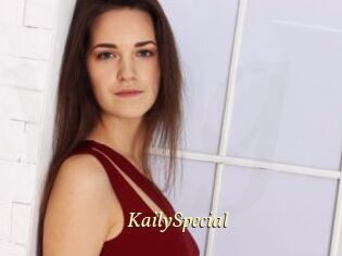 KailySpecial Vidéo porno gratuite